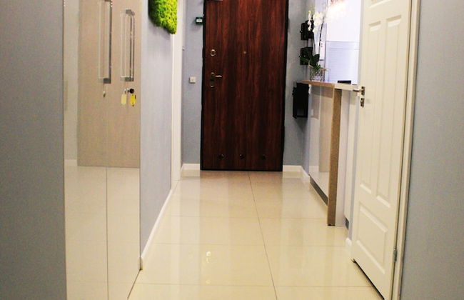 JessApart - Ochota Apartments - Photo 2