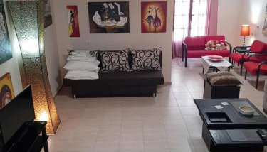 Maisonette Maria - for tranquility. Sykia Chalkidikis - Foto 5