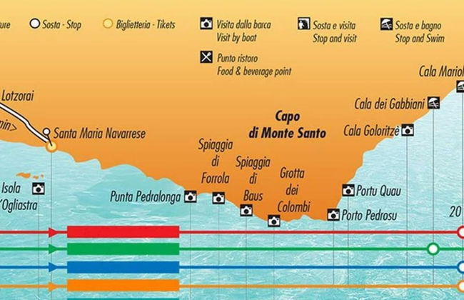 Tertenia Ground Floor South 3 min Walk From the sea - Photo 57