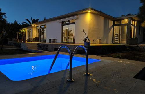 Sunset Serenity Las Manchas - Foto 14