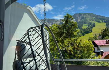 Bergnest Iseler mit Panoramablick - Foto 13