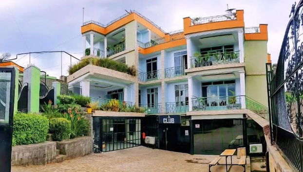 ibizza resort - Foto 5, Zona para bodas al aire libre