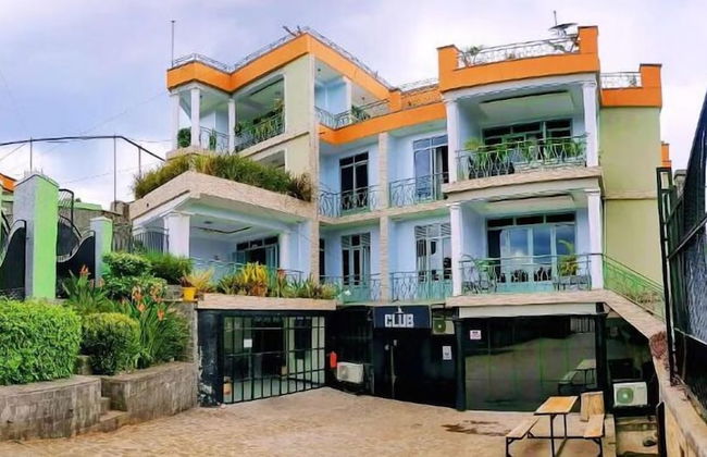 ibizza resort - Foto 5