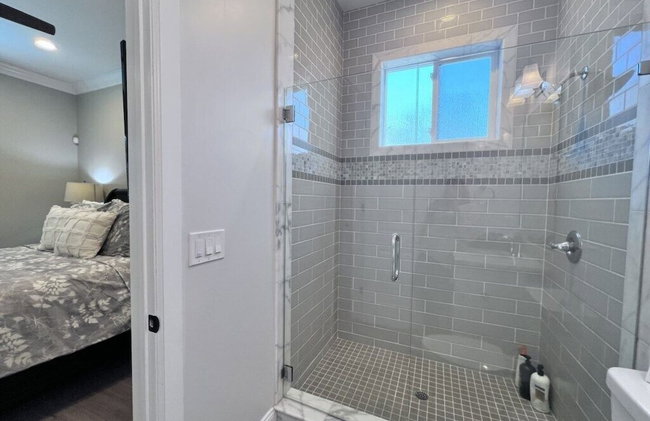 Designer decorated 6 bedroom pool house - Foto 21