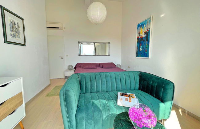 Studio Apartment Andrijana - Foto 24