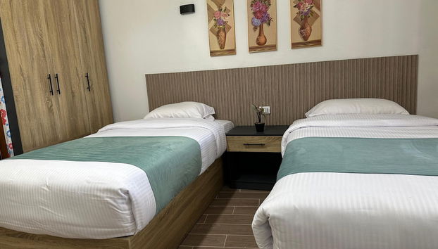 Al Saraya Sahl Hasheesh - Foto 4, Habitación