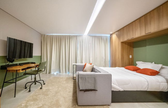 Tabas by Blueground Spot Noroeste - Photo 28