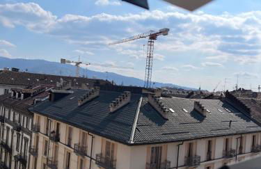 Rooftop Amedeo - Torino centro - Foto 5