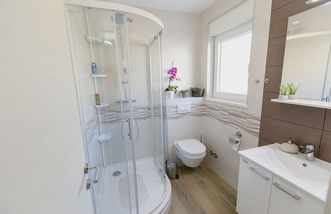 Luxury Villa Petra near Split - Foto 17