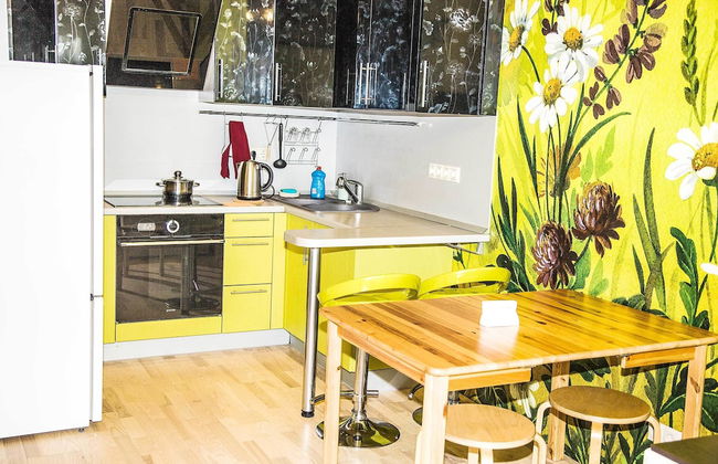 Apartment in Krasnogorsk - Foto 6