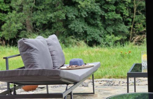 Kaszubski Młyn Domki - Foto 17