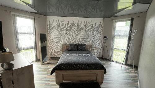 Le pied a terre - ideal mission et visite - Foto 5