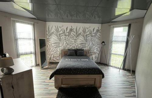 Le pied a terre - ideal mission et visite - Foto 5