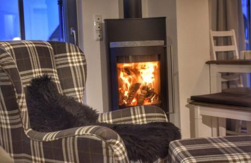 Emilias Hüs, Reethaus in der Bucht von Wismar - Photo 13