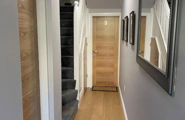 4- Lovely 1-bedroom serviced apartment West Midlands - Foto 9