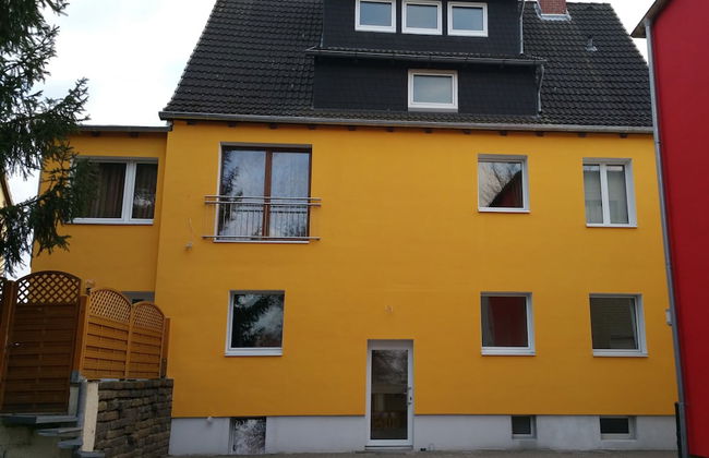 Appartments Casa del Sol - Foto 16