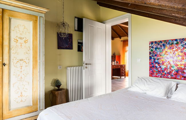 Villa Meliti - Foto 8