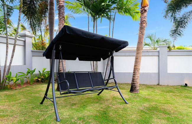 Sunset View Luxury Pool Villa - Foto 30