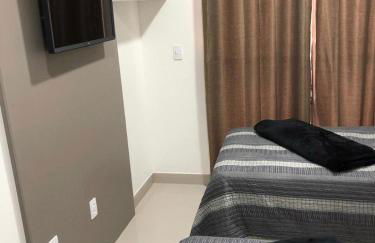 Flat novíssimo e completo Granja Viana - Foto 1