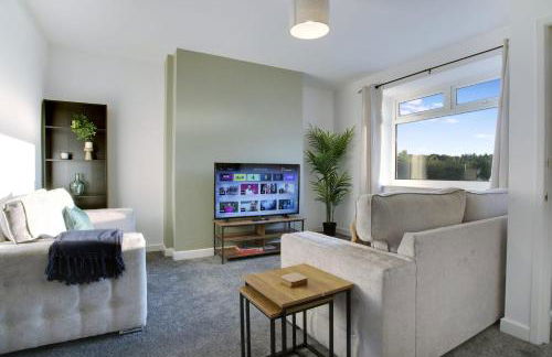 Sweet Home with Backyard in Howden-le-Wear for 3 - Foto 1