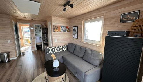 Koje INE Huus & Meer - Foto 4