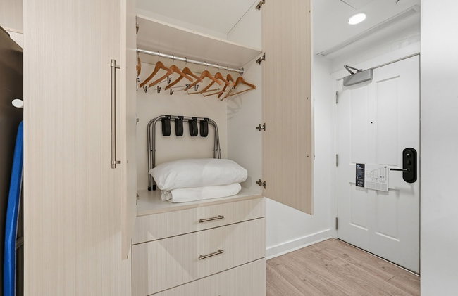 Placemakr Dupont Circle - Foto 127