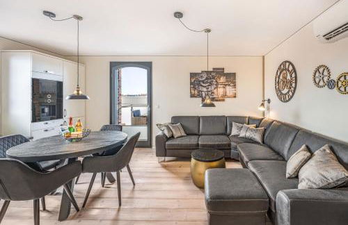 Speicher Hafendomizil - Photo 1