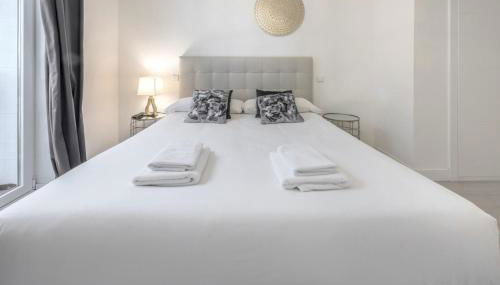 3 bedrooms 2 bathrooms furnished - Salamanca - Modern and bright - MintyStay - Foto 3, Other