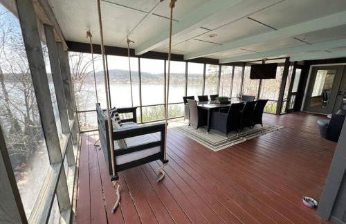 Signet Hill House - Lake Frontage - Foto 8