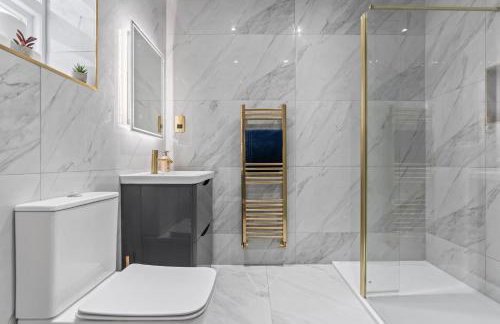 Elegant 2BR-1BATH Flat Near London Eye and Westminster - Photo 6