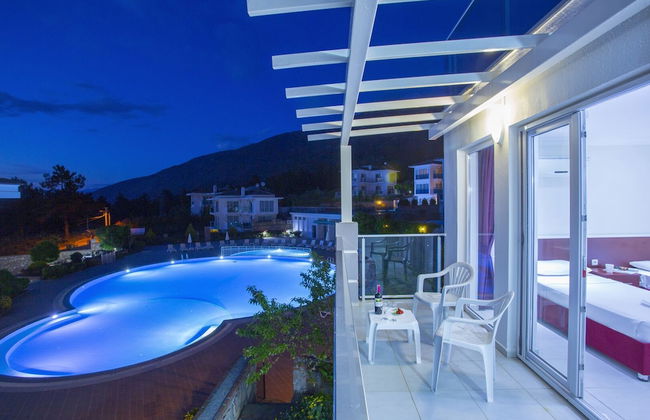 Royal Hills D3 Apartments - Photo 24