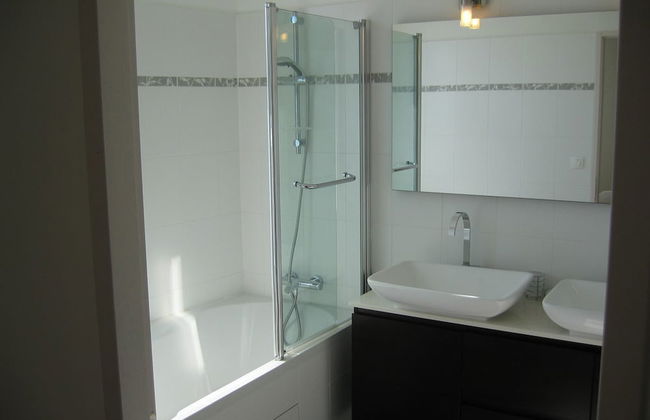 Résidence le Beau Site - Foto 41