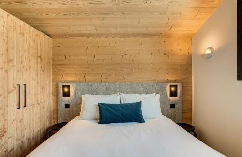 Apartment Castorettes, Alpes Trave, Sleeps 6 to 7 - Foto 12