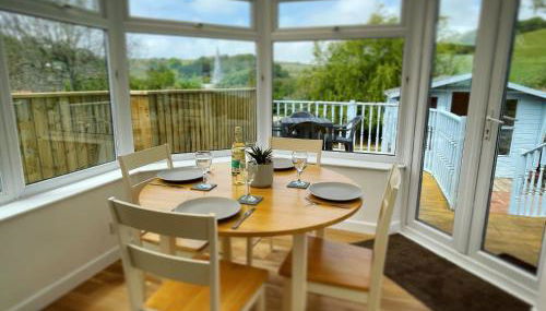 Mary Cottage, Braunton, Devon - Foto 5