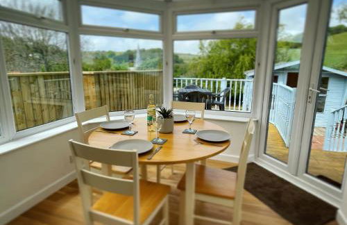 Mary Cottage, Braunton, Devon - Foto 5