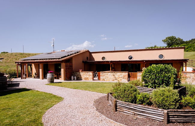 Agriturismo Giù al Pozzo - Foto 58