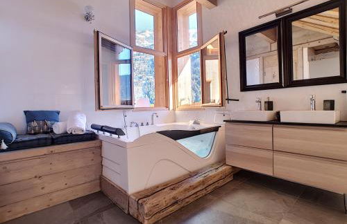 VAUJANYLOCATIONS - Chalet Opaline - Foto 54