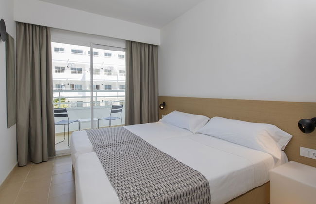 HM Martinique Aparthotel - Foto 23