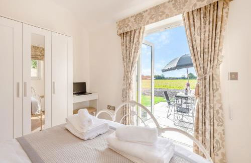 The Old Dairy - Photo 12