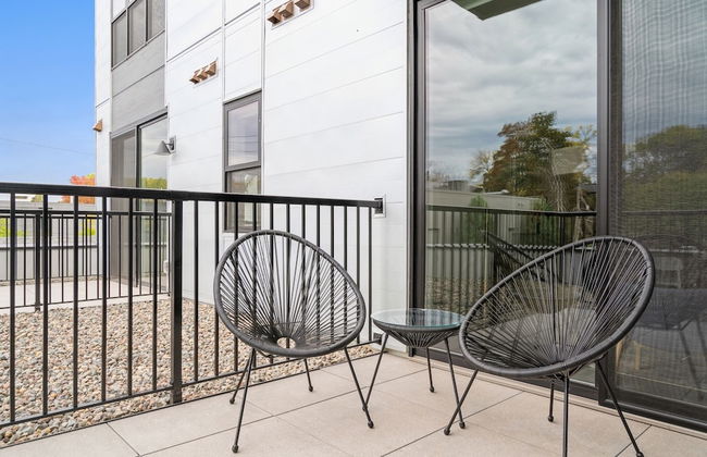 Kasa Bryn Mawr Minneapolis - Foto 29