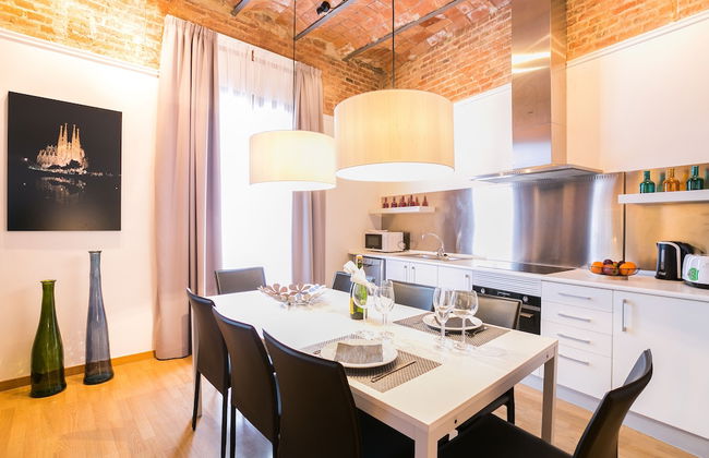 Serennia Apartments Ramblas-Pl.Catalunya - Foto 68