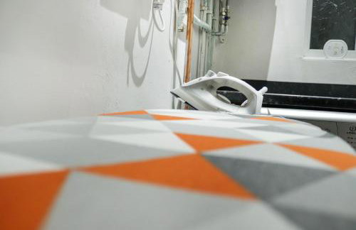 Stylish - Modern - Serviced Accommodation - In The Heart of Northumberland - Foto 36