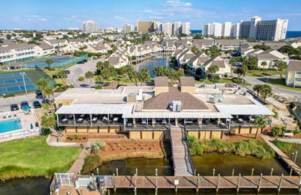 Sandpiper Cove Unit 8125 Updated Studio In Destin FL - Foto 44