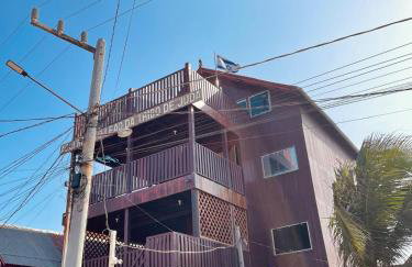 Casa de Praia Tribo de Judá - Photo 19