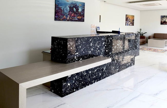 Blue Horizon Apartments - Foto 2