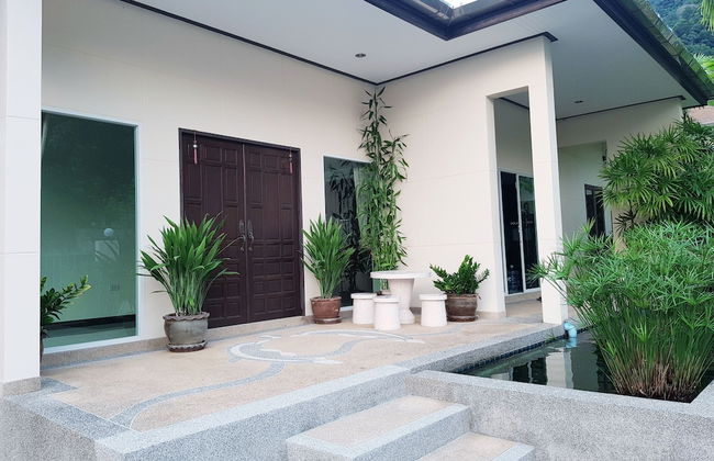 Viewpoint Villa - Photo 41