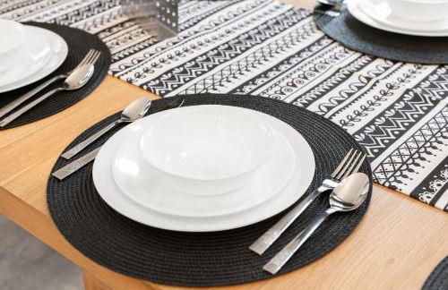 Luxury Getaway with Nature and Comfort - Foto 24