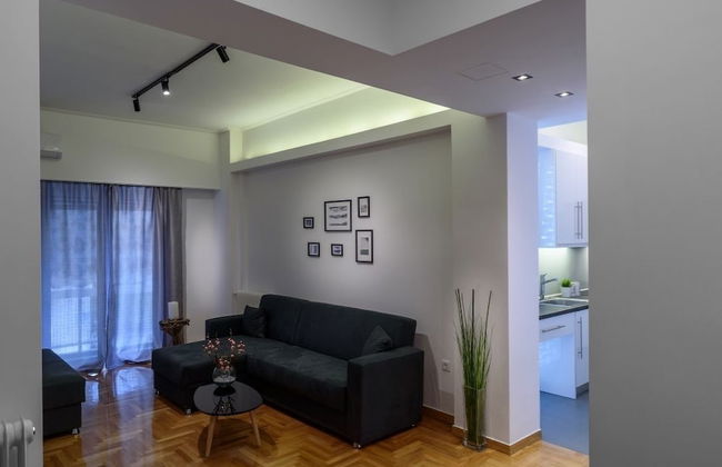 Modern Design Apartment Near Acropolis - Foto 10