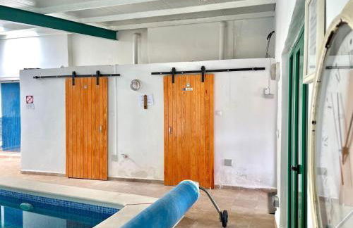 Cave House in Cúllar near Tabernas Desert - Foto 36