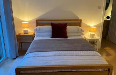 Spacious & Modern Garden Apartment - Foto 16